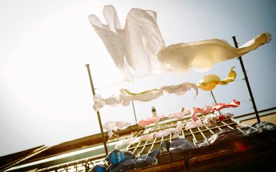 Conserver ses vêtements longtemps