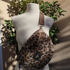 sac banane antonine collection